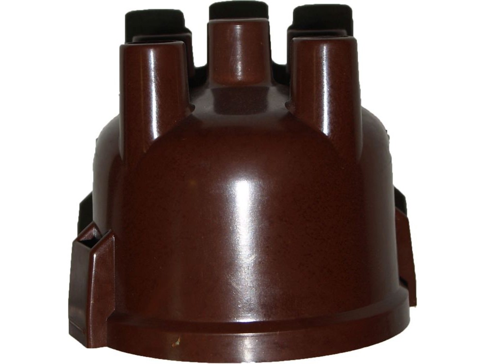 Кришка розподільника запалювання