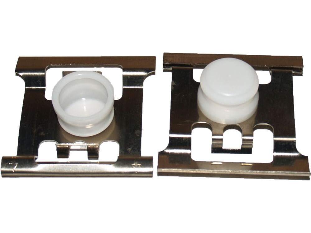 Комплект фіксатора