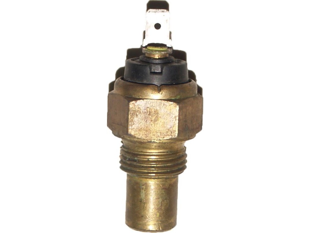 Датчик температури