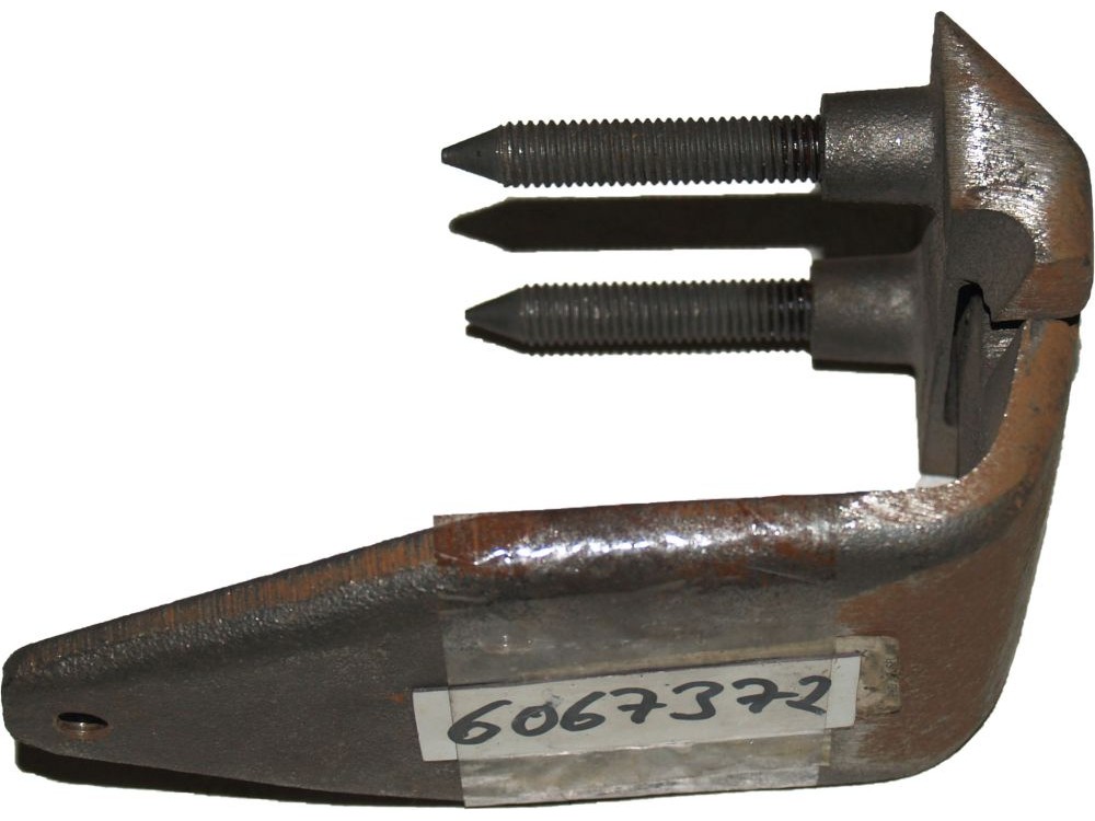 Петля дверей