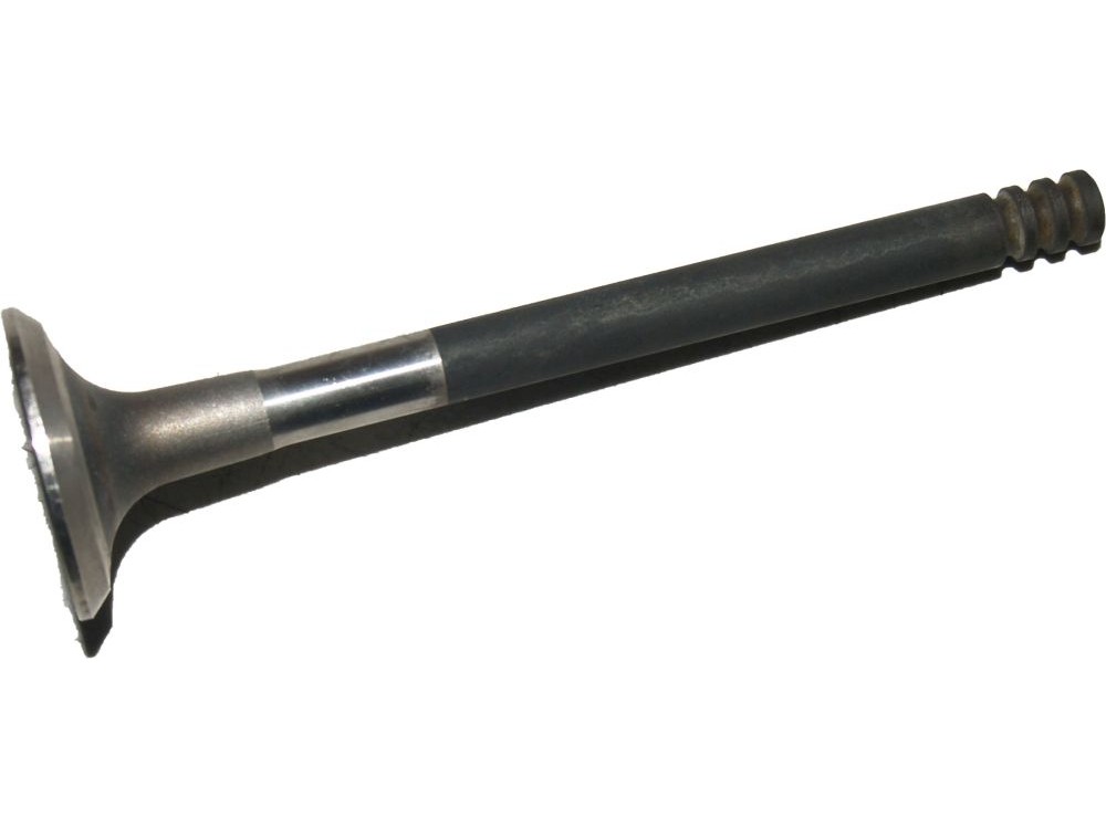 Випускний клапан