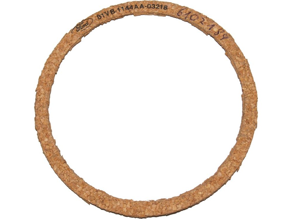 Прокладка задньої півосі