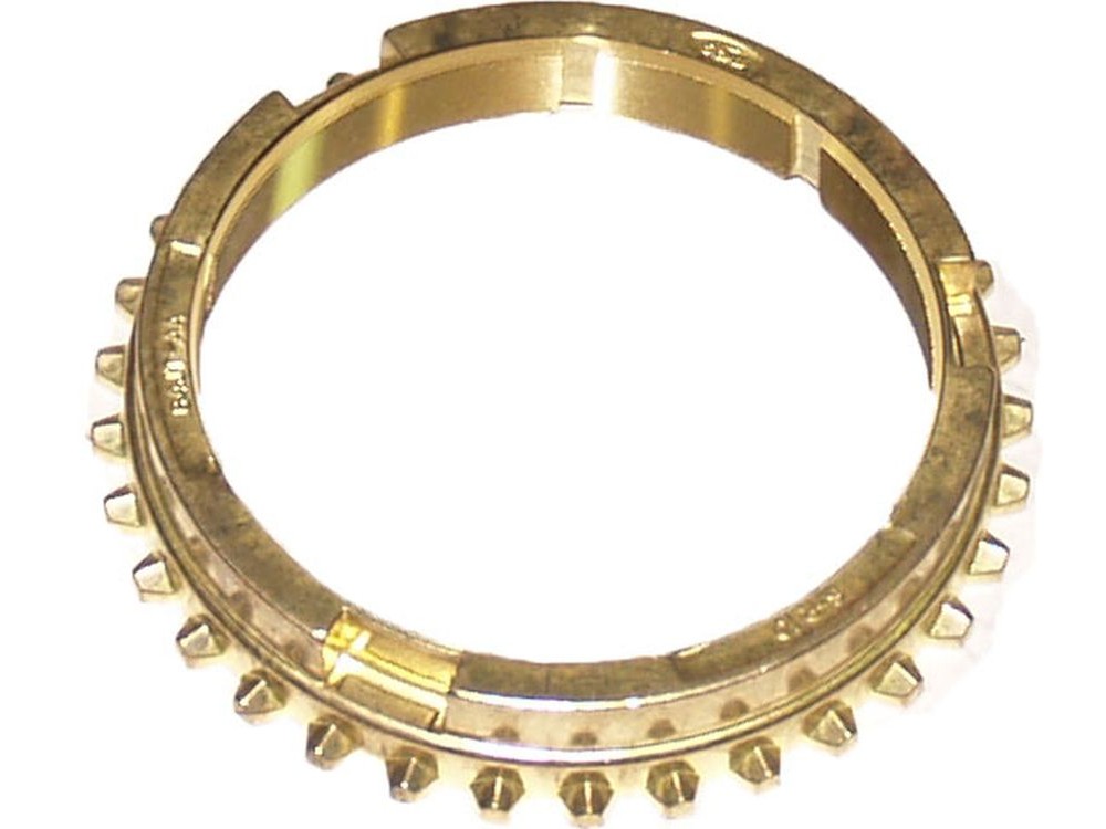 Синхронизатор 1-2 передач