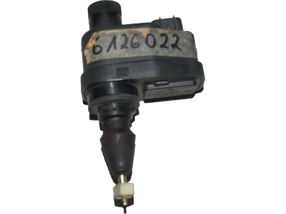 Б/у Коректор фар