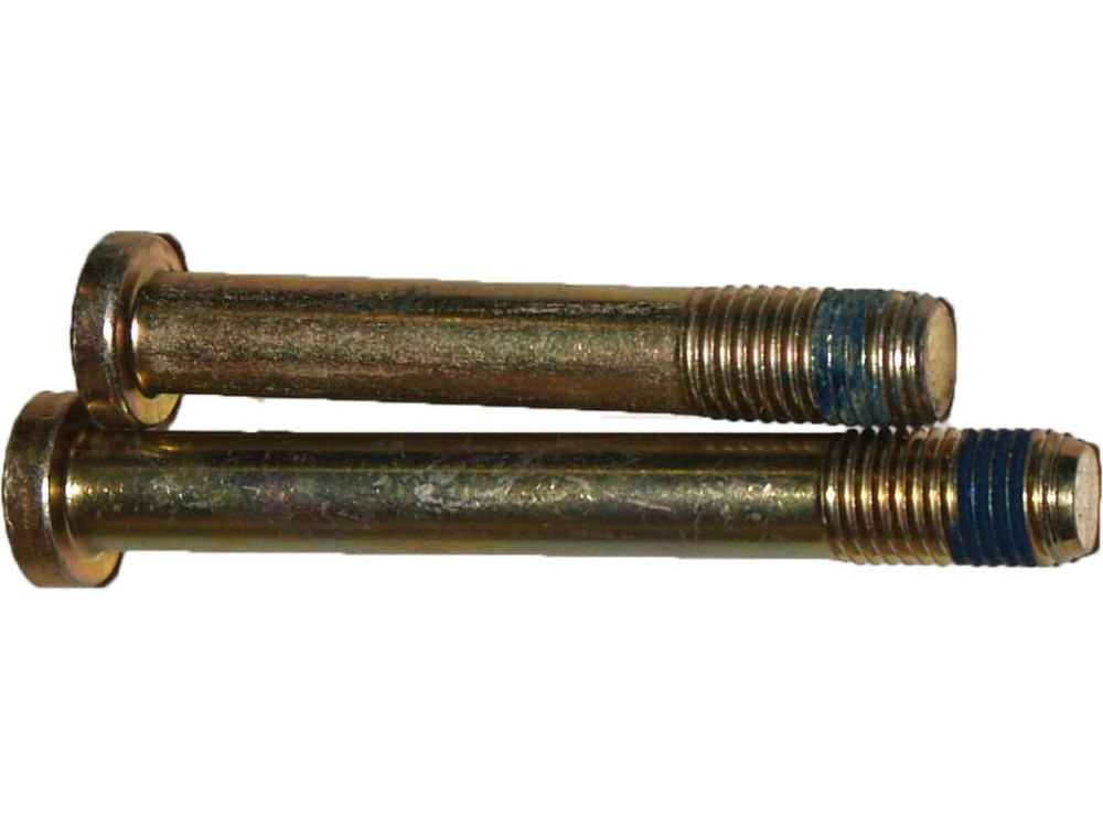 Комплект направляючих супорта