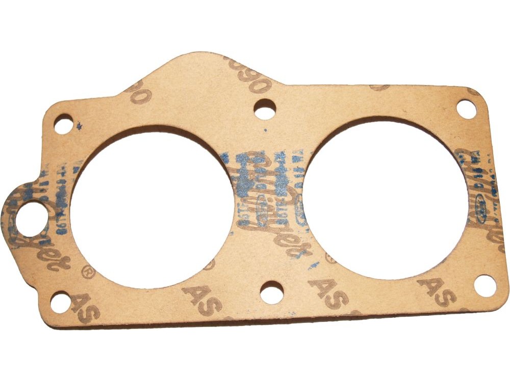 Прокладка дросельної заслoнки