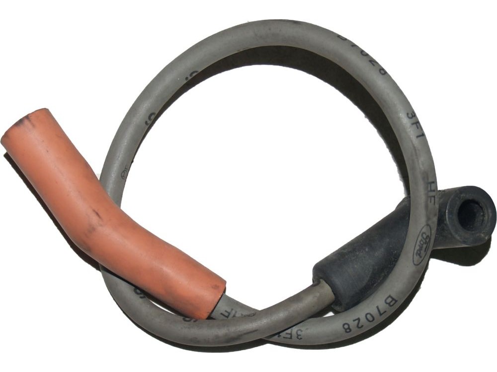 Високовольтний кабель 6 циліндра