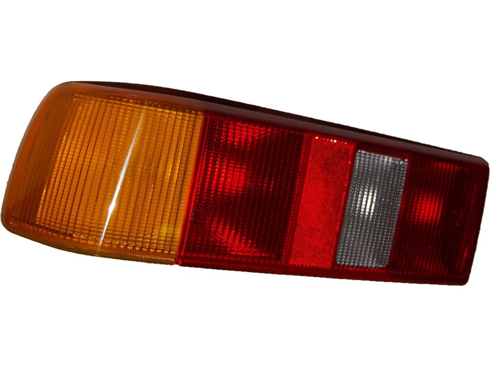 Задній лівий ліхтар