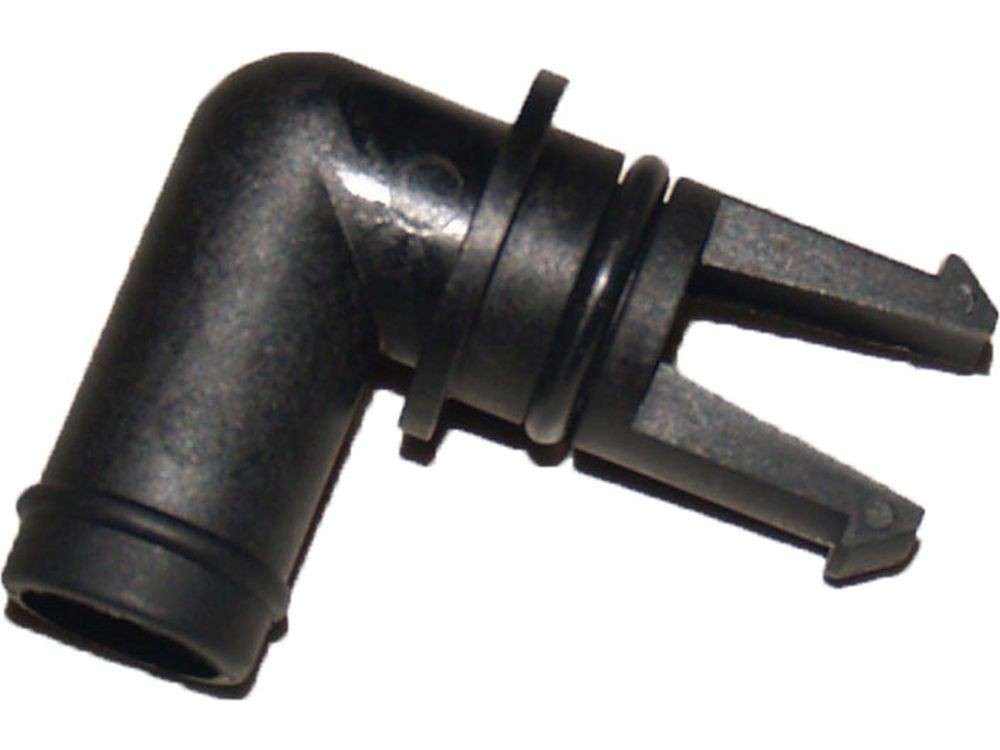 Сапун клапанної кришки