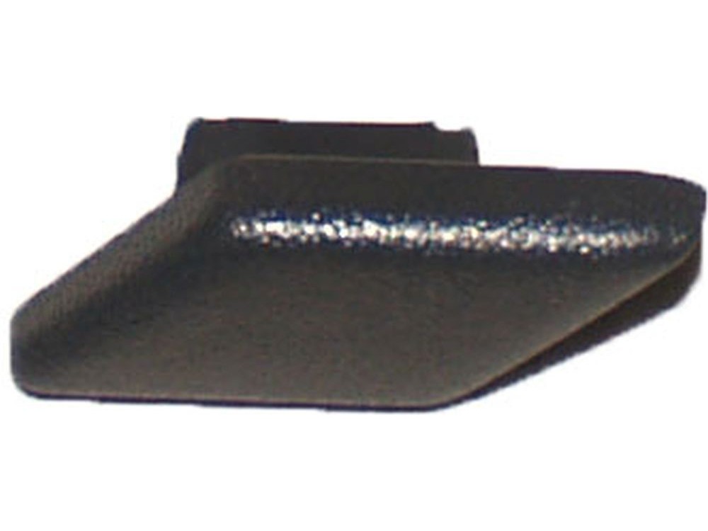 Фіксатор заднього бампера лівий