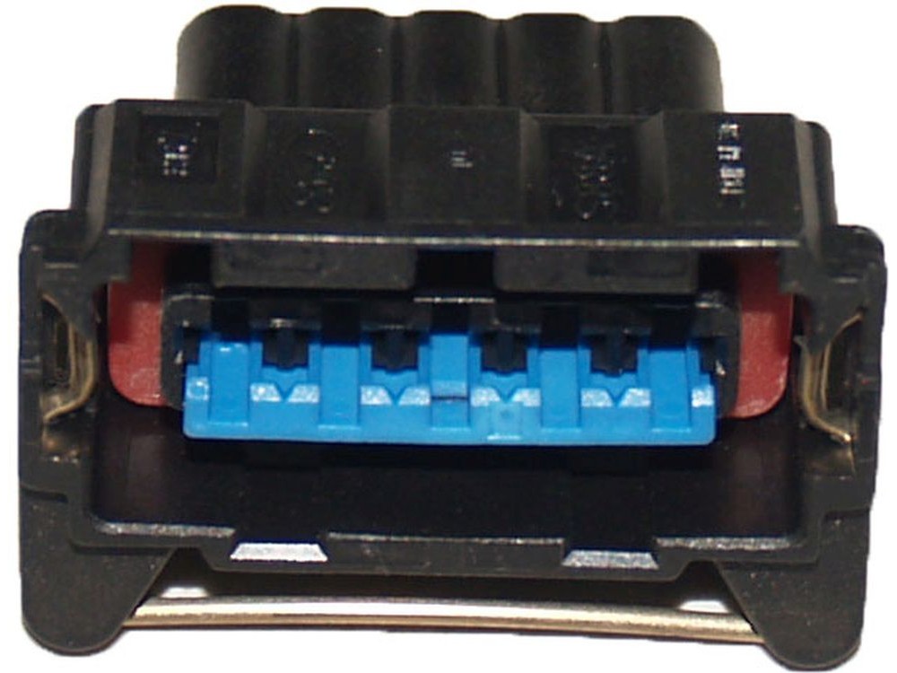 Штекер електропроводки