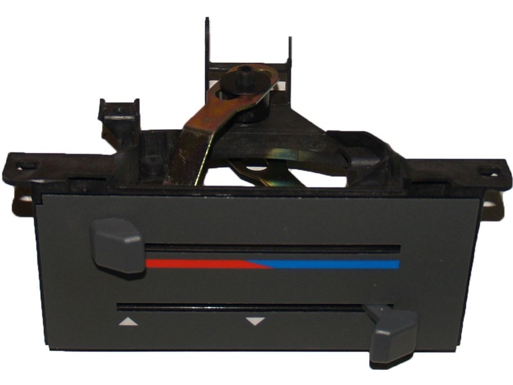 Перемикач пічки