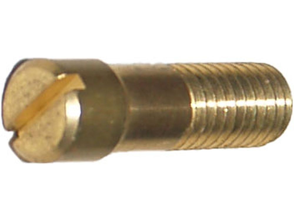 Гвинт карбюратора