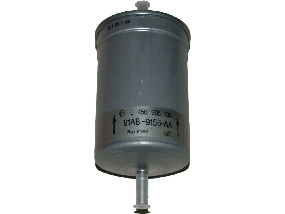 Паливний фільтр