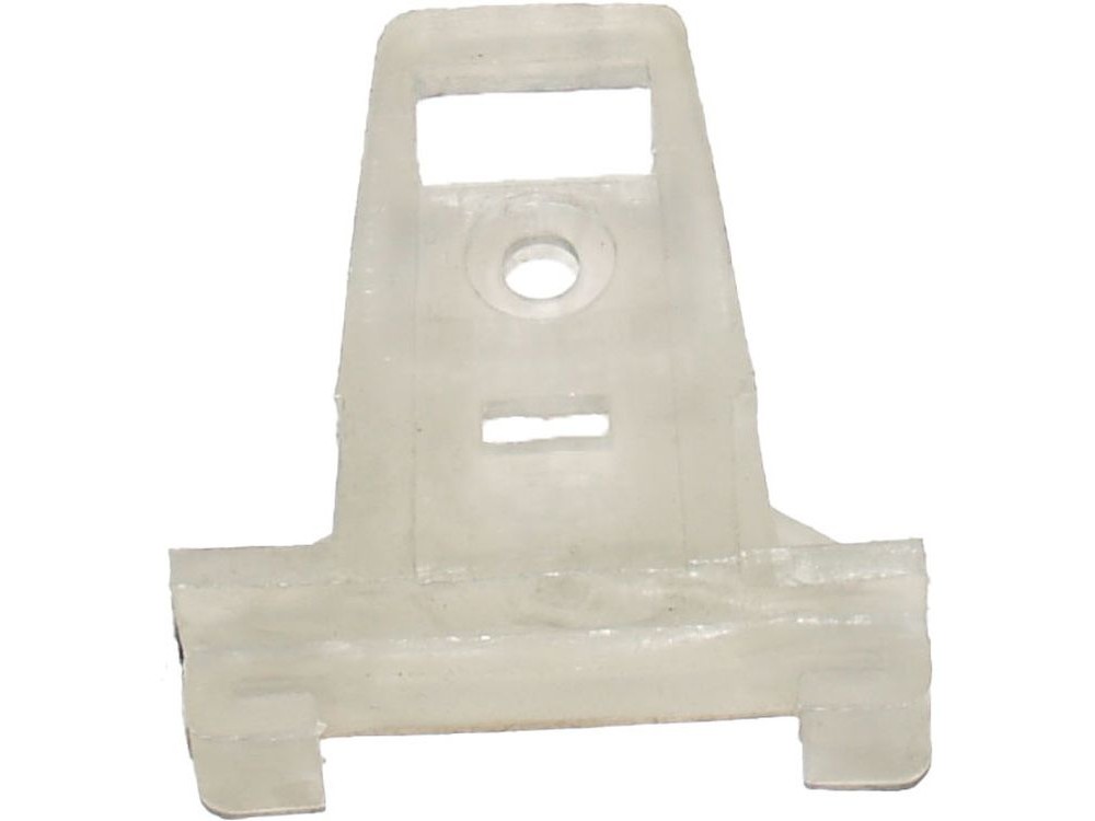 Зажим магнітоли