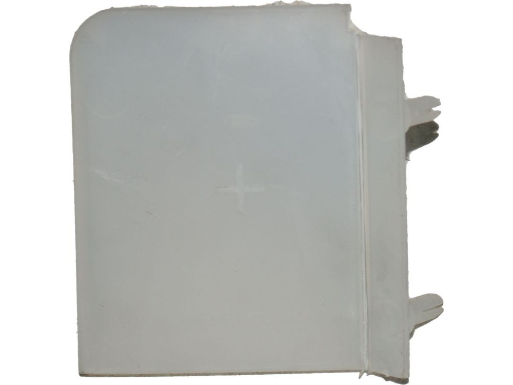 Кришка клеми акумулятора