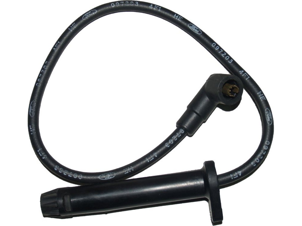 Високовольтний кабель 3 циліндра