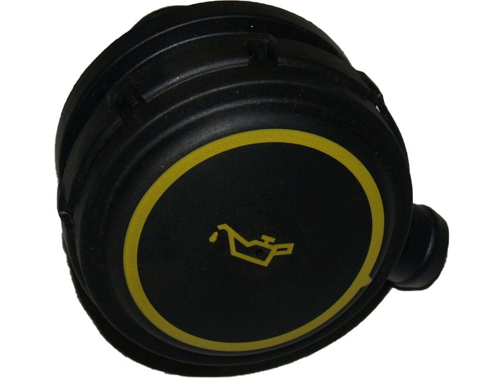 Масловідділювач