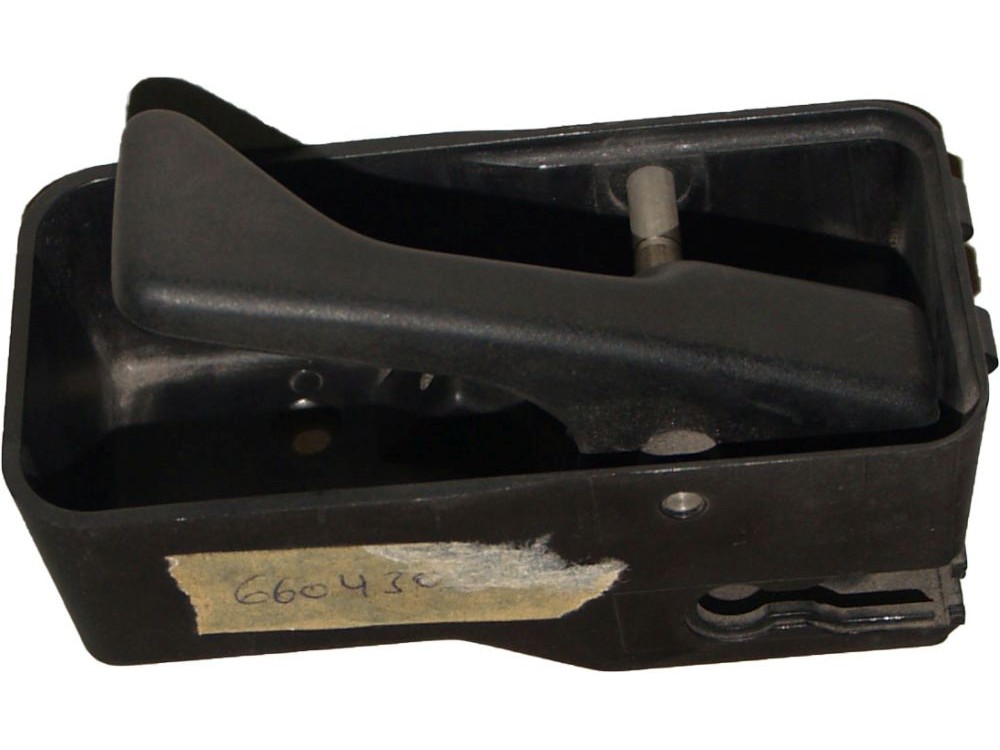 Ручка задніх дверей внутрішня