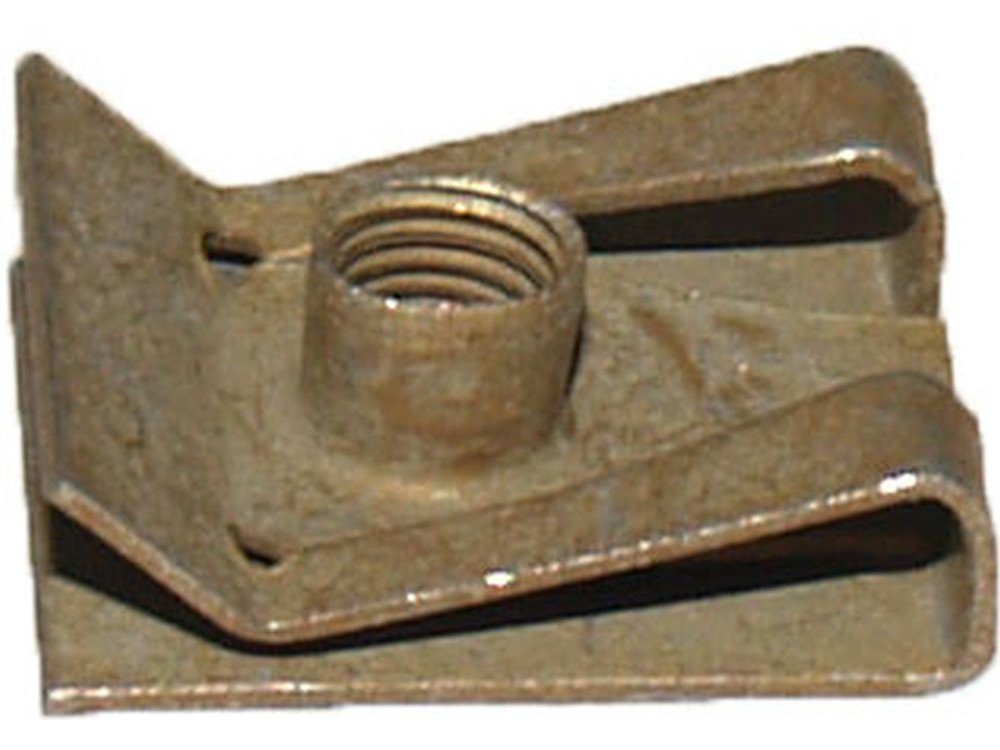 Гайка-фіксатор