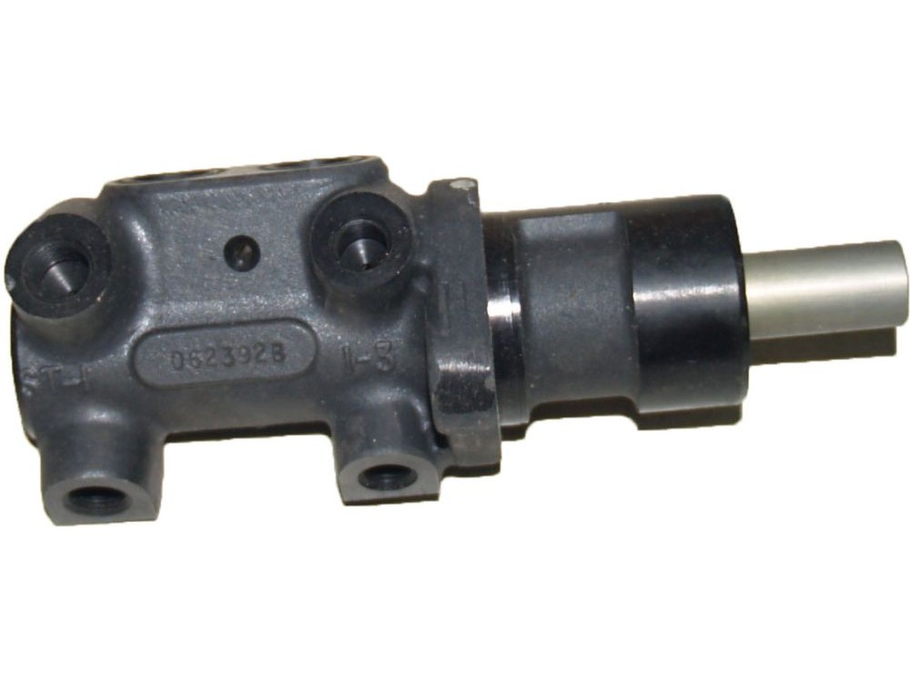 Головний тормозний циліндр