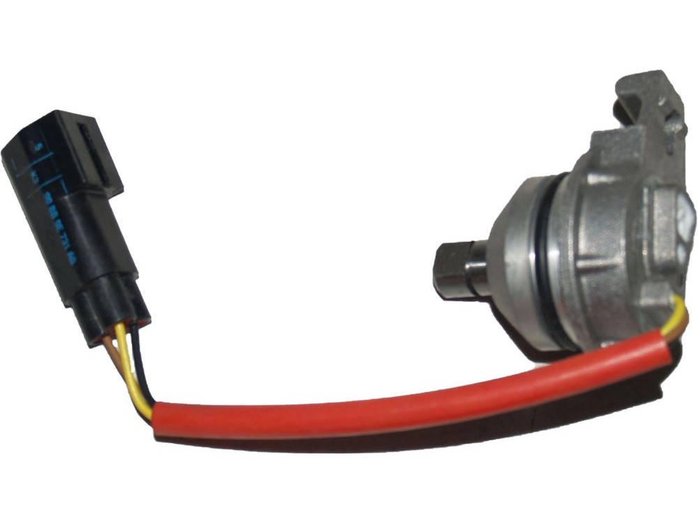 Датчик импульсов