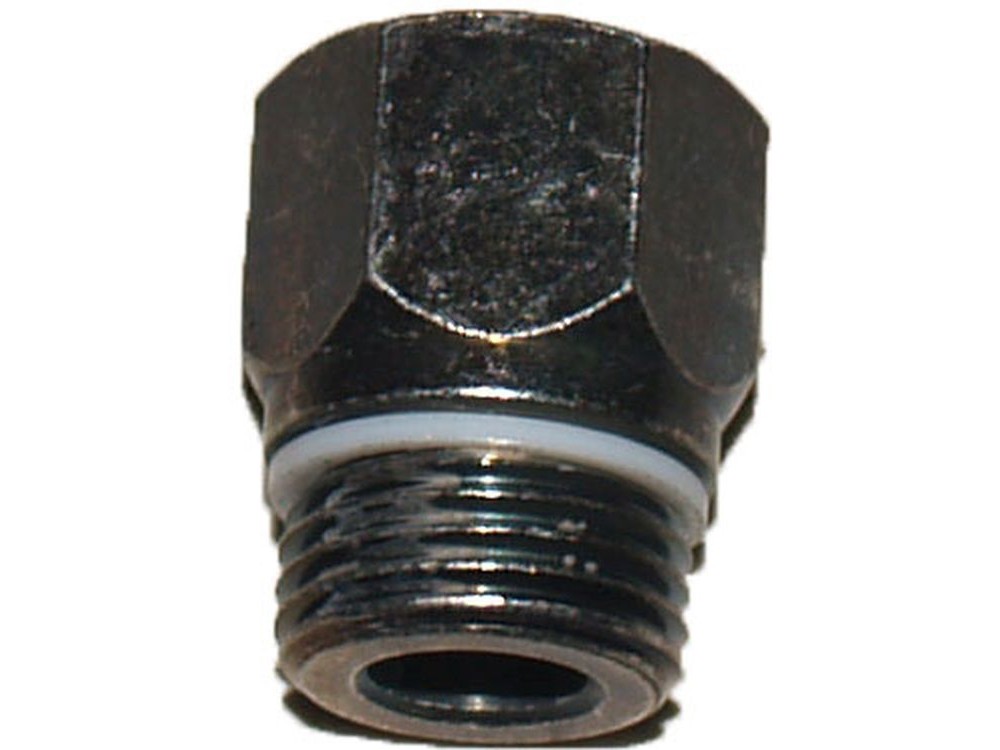 Штуцер гідропідсилювача