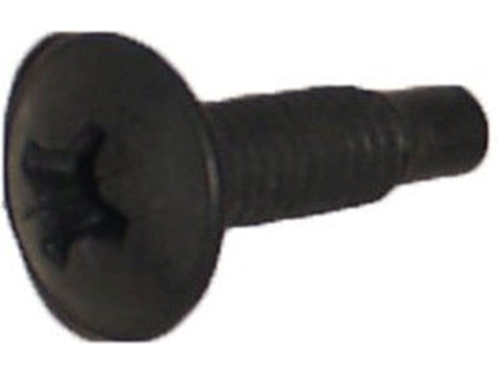 Гвинт M6 X 16MM