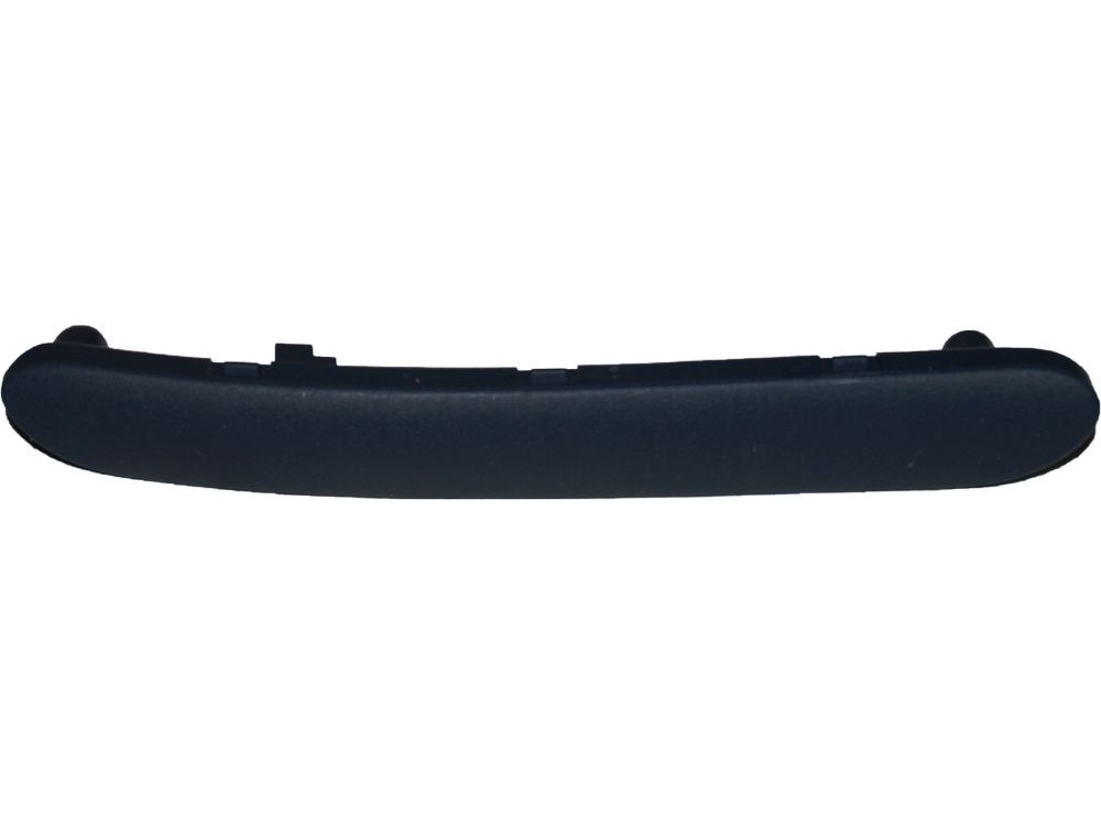 Вставка правих дверей