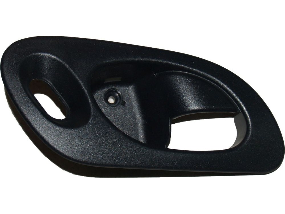 Гніздо внутрішньої ручки передньої правої дверки