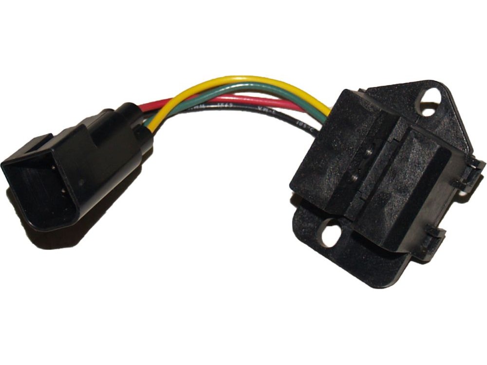 Датчик спідометра