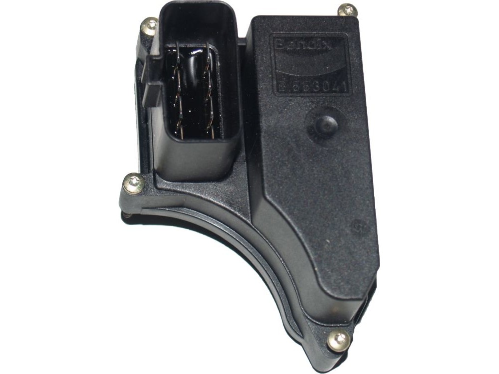 Реле ABS FORD MONDEO