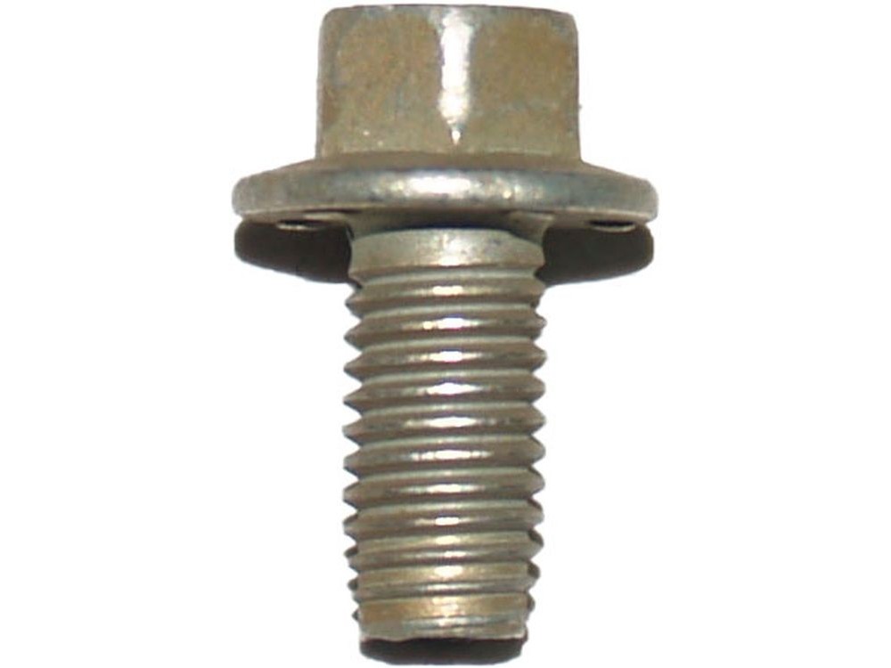 Болт фіксатора