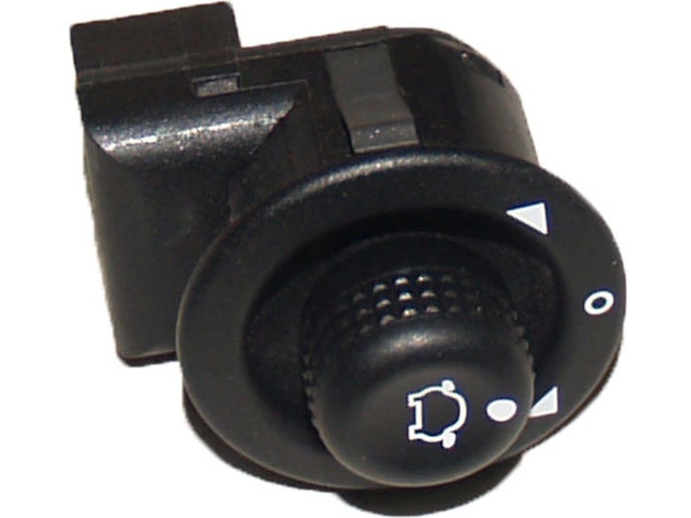 Перемикач положення дзаркал