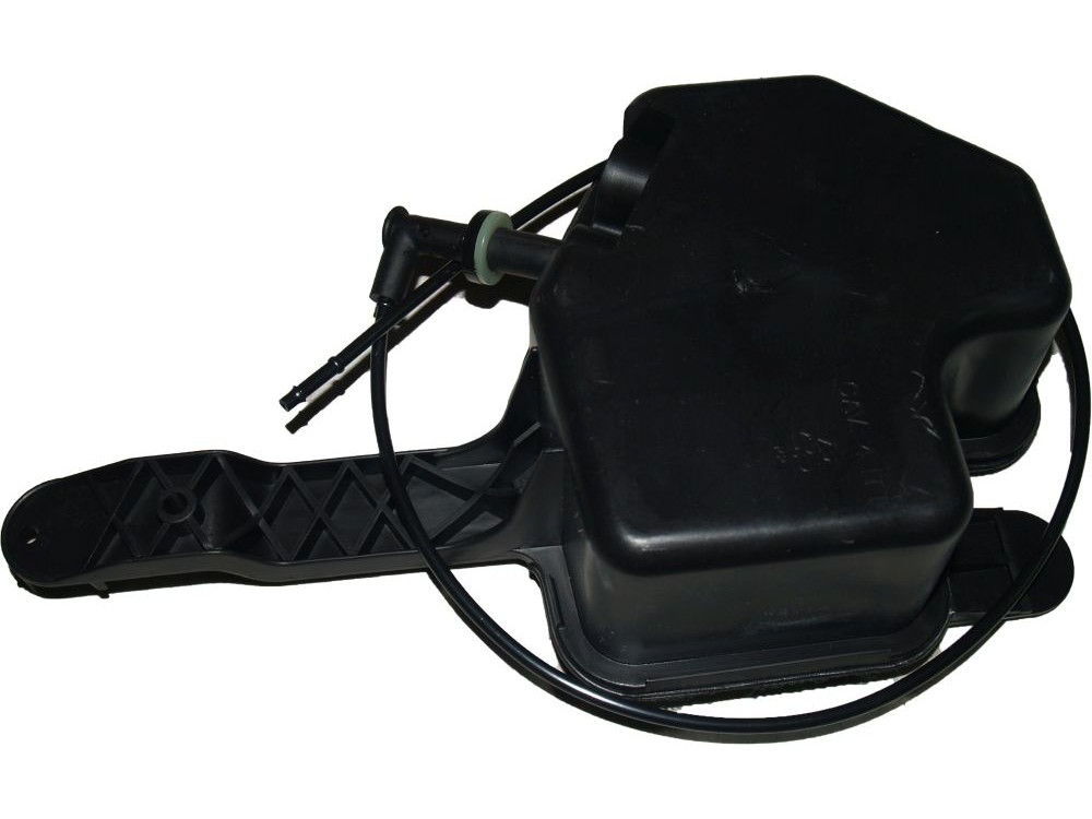 Вакуумний бачок