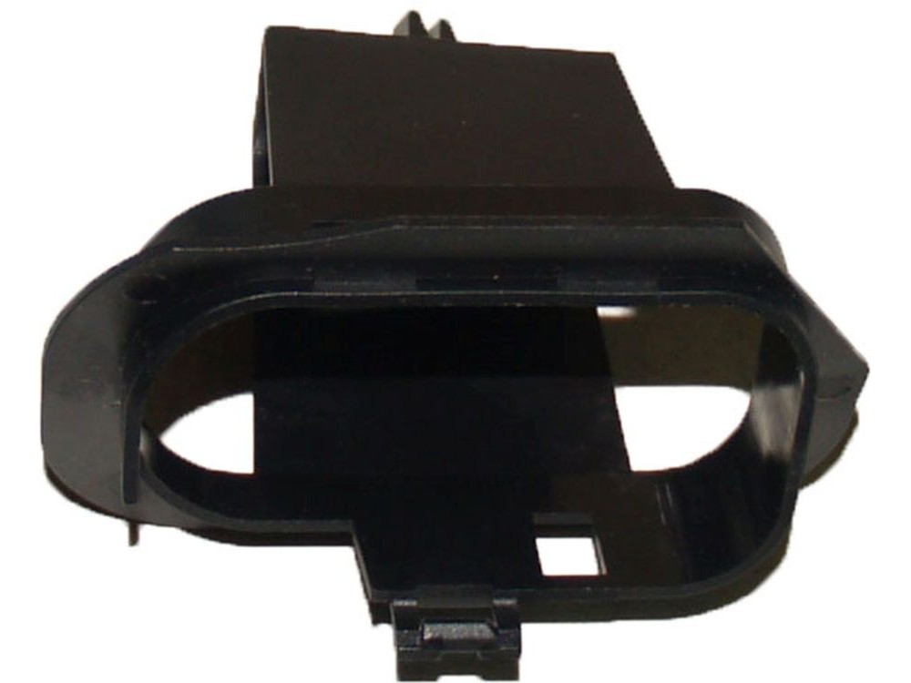 Гніздо перемикача лівого склопідіймача