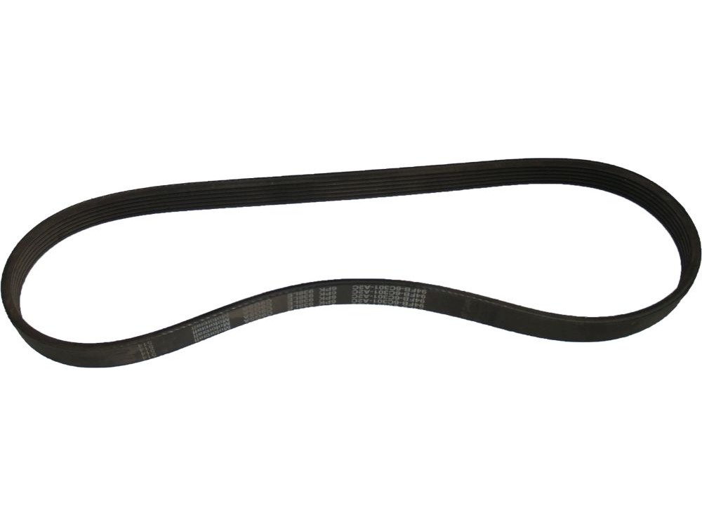 Клиновий ремінь