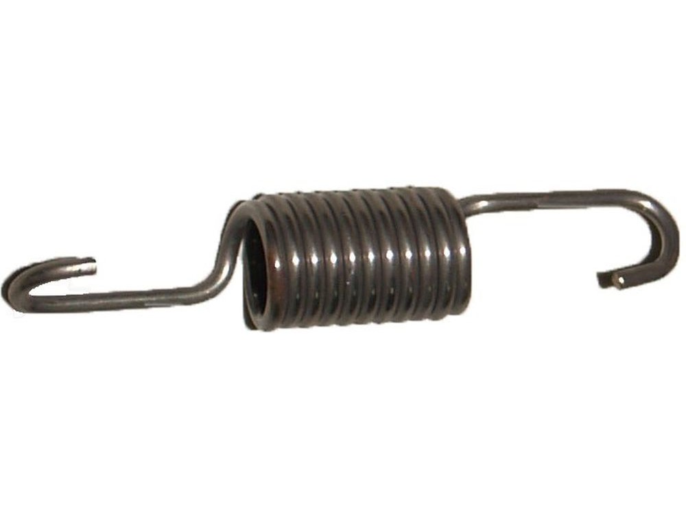 Пружина натяжного роліка