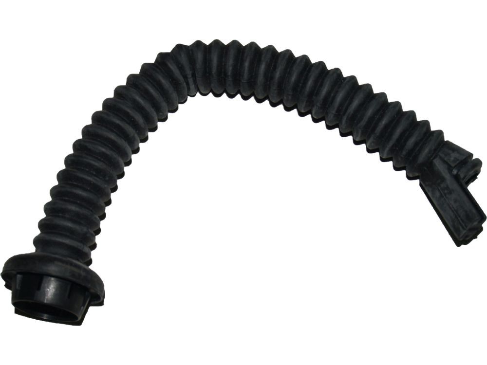 Ізолятор проводки задніх дверей