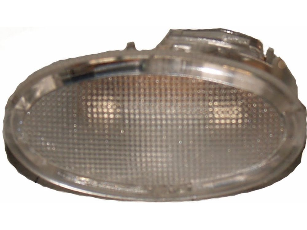 Плафон підсвітки багажника