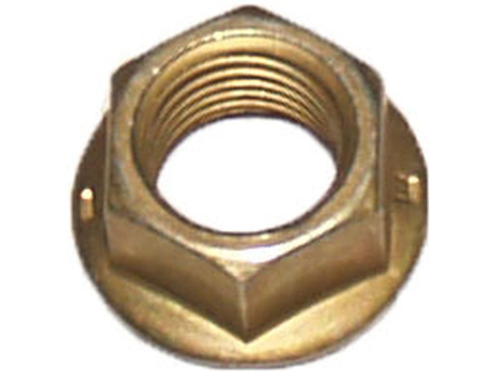 Гайка маховика