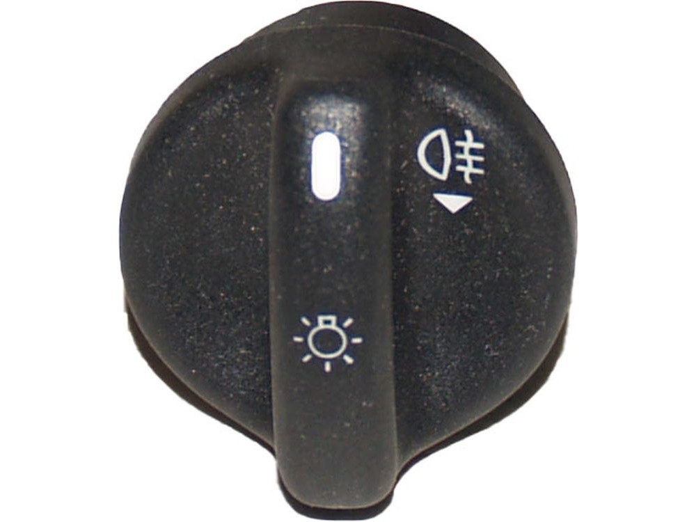 Рукоятка вимикача протитуманок