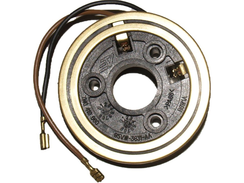 Контакти звукового сигналу