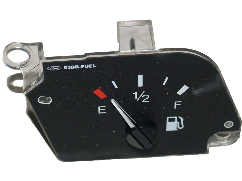 Індикатор рівня палива