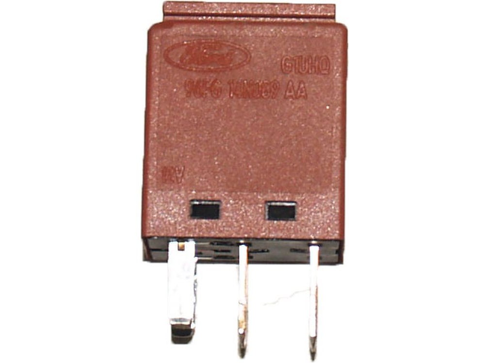 Реле кондиціонера