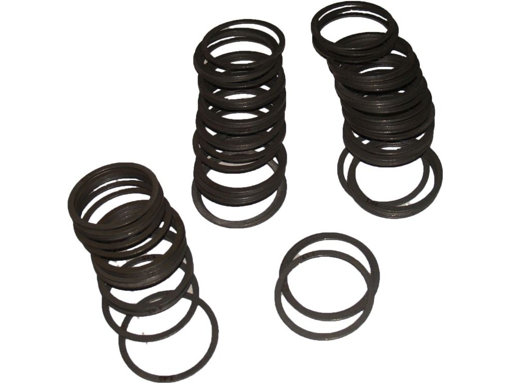 Комплект шайб коробки передач