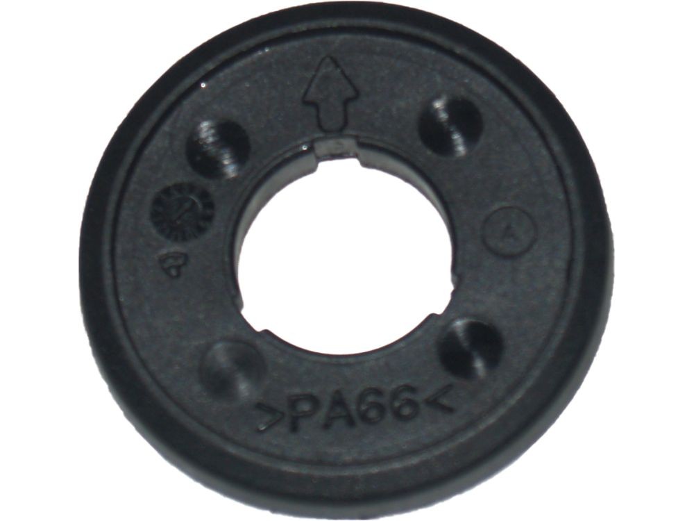 Задня заглушка