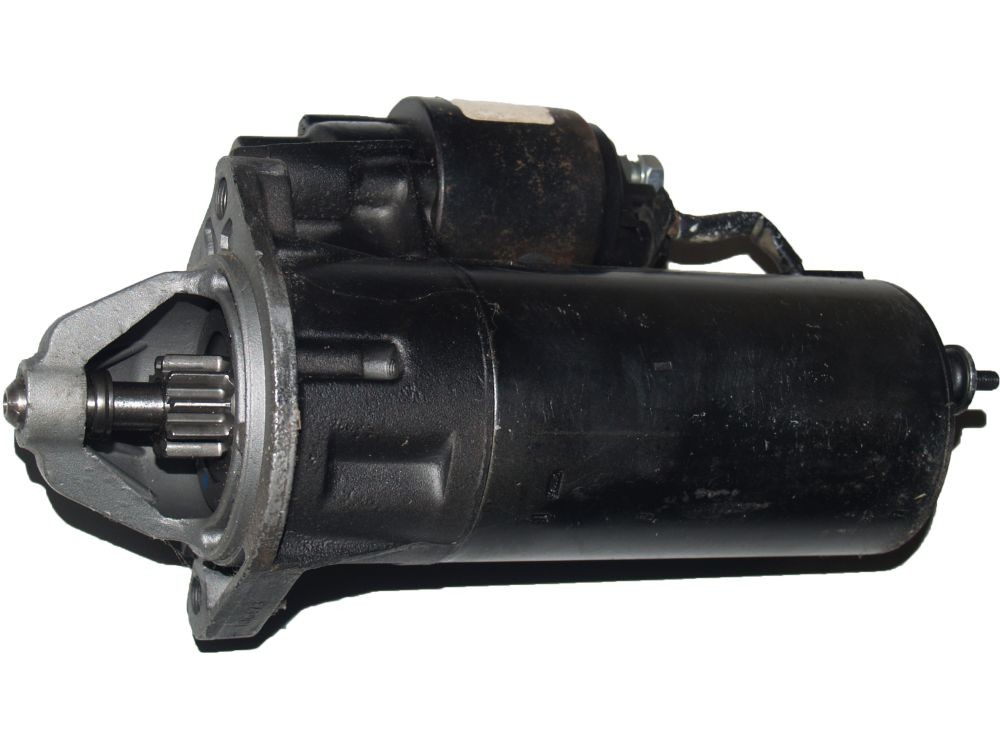 Стартер 10 зуб., 12В, для Ford Escort, Orion 1.6, 1.8D