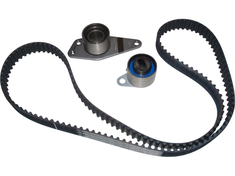 Комплект ремня ГРМ
