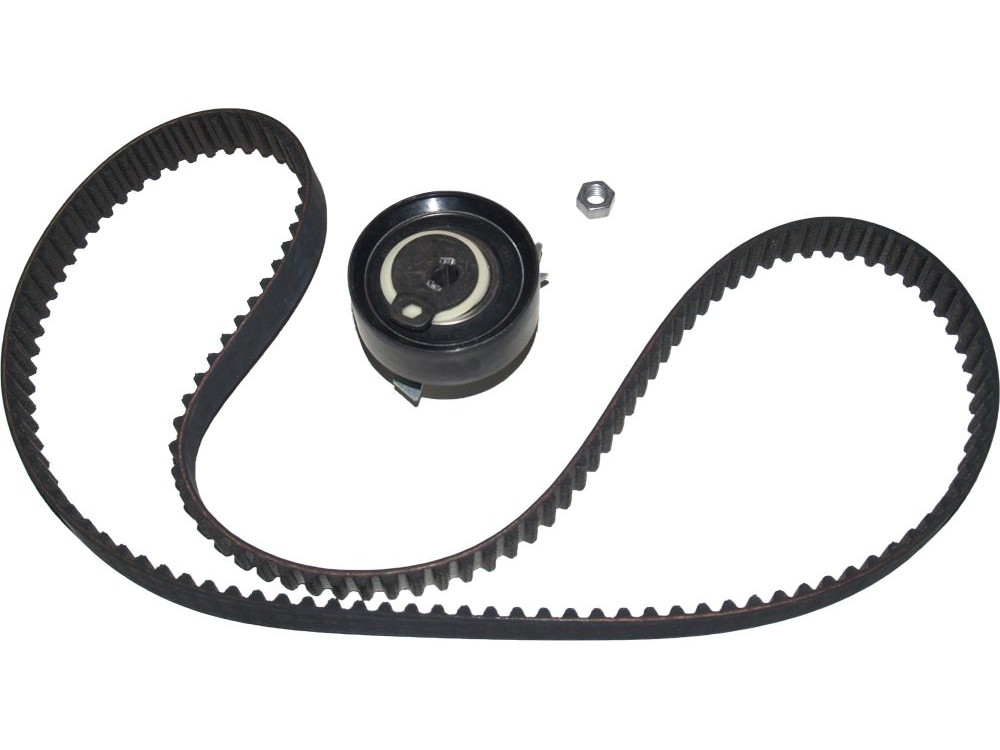 Комплект ремня ГРМ